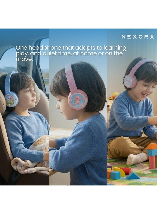 NexTunes 001 Wireless Headphone