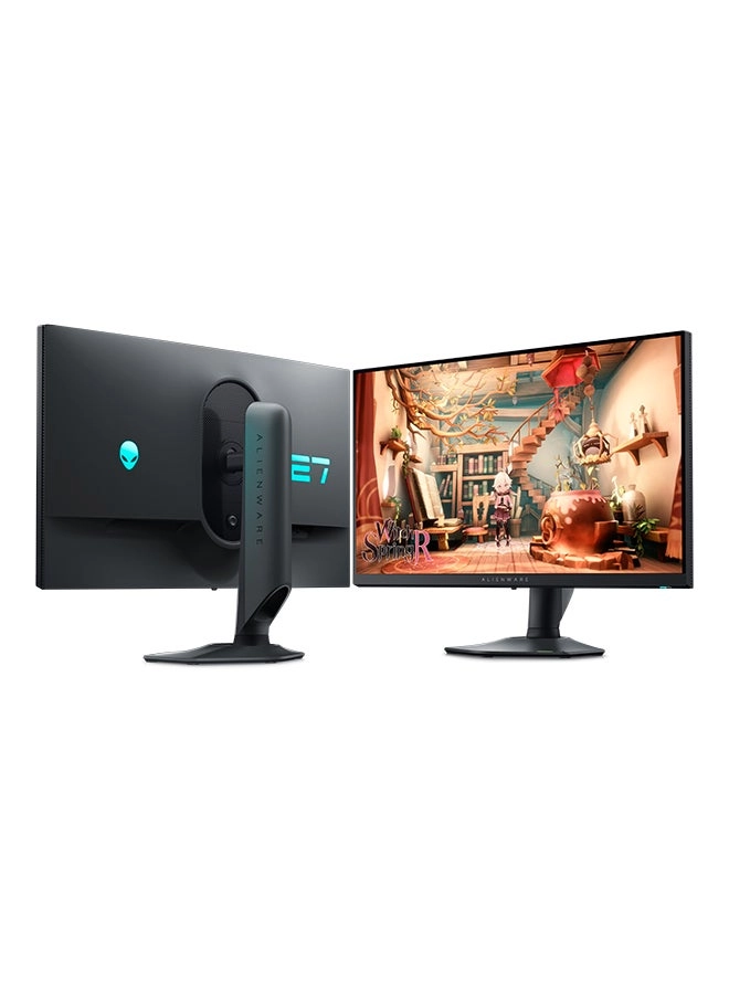 AW2724DM - 27 inch 2560 X 1440