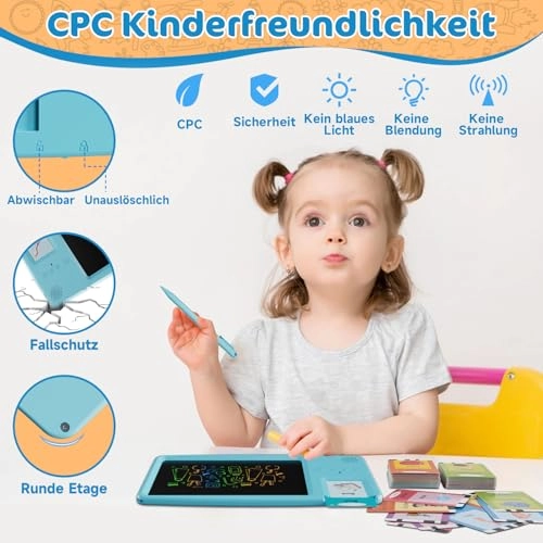 LCD Writing Tablet - 12 Inch