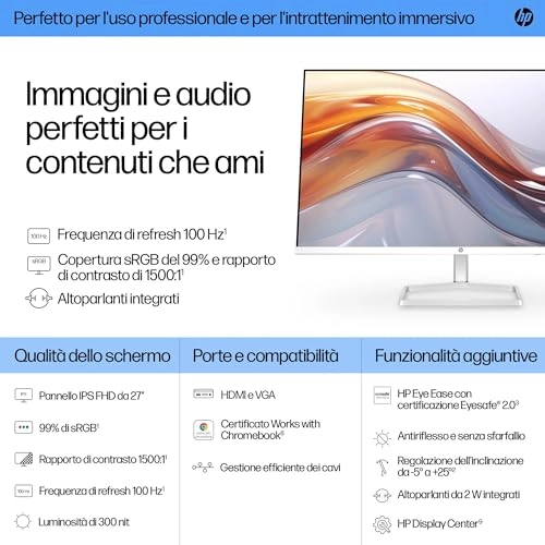 527sw - 94F46E9#ABB 27 Inches fhd