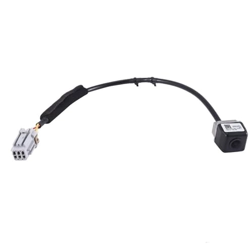 Car Rear Camera - wireless