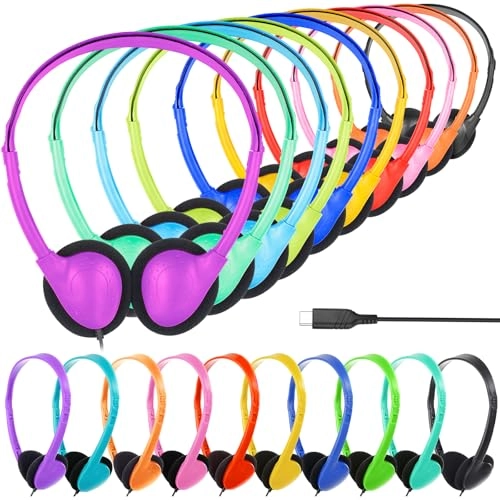 YFSFQS007 - Wired Headphone Pack