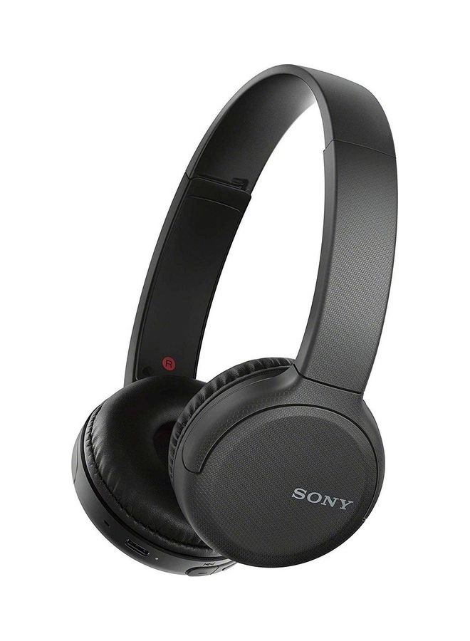 WH-CH510W Wireless Headphone