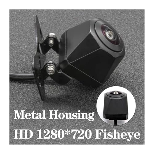 Reverse Camera - Wireless 512(H)X582(V)