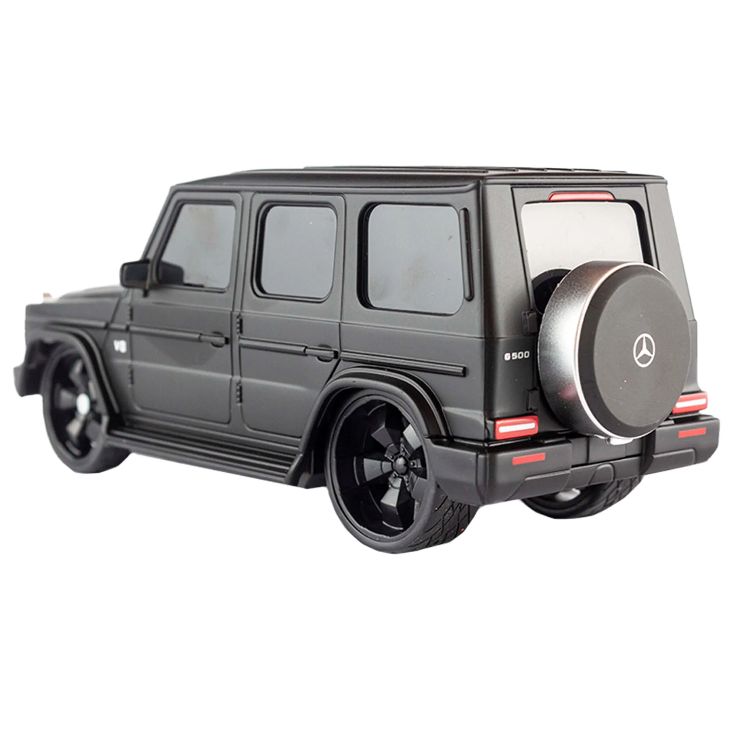 Mercedes G-Class - 1:24