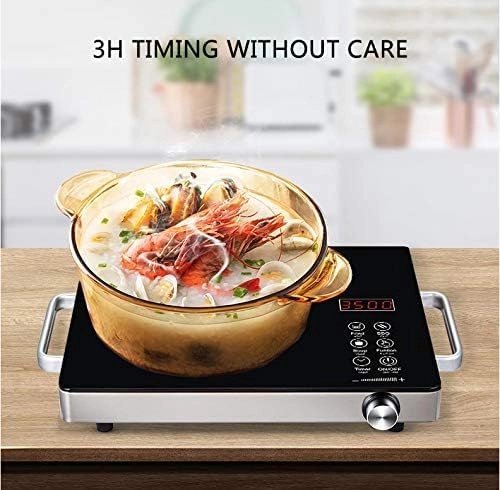 SS05254 Induction hob