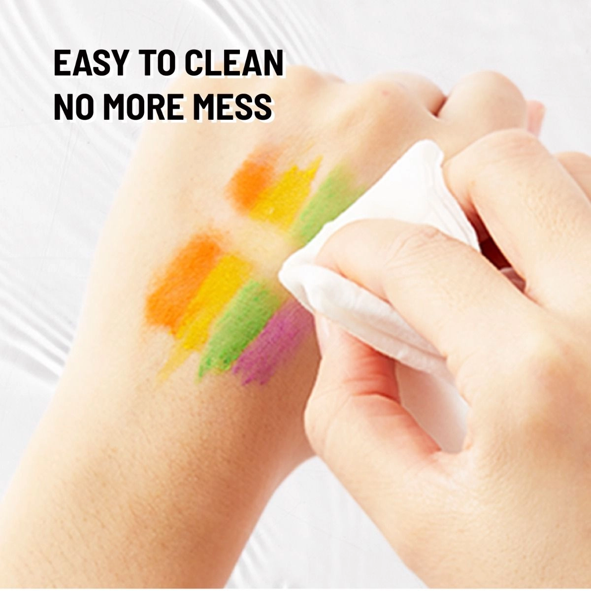 Oil Pastel Kit - Forest Adventures