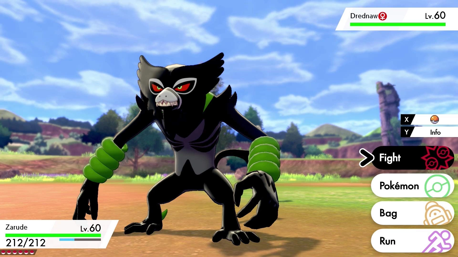 Pokémon Sword | Nintendo Switch