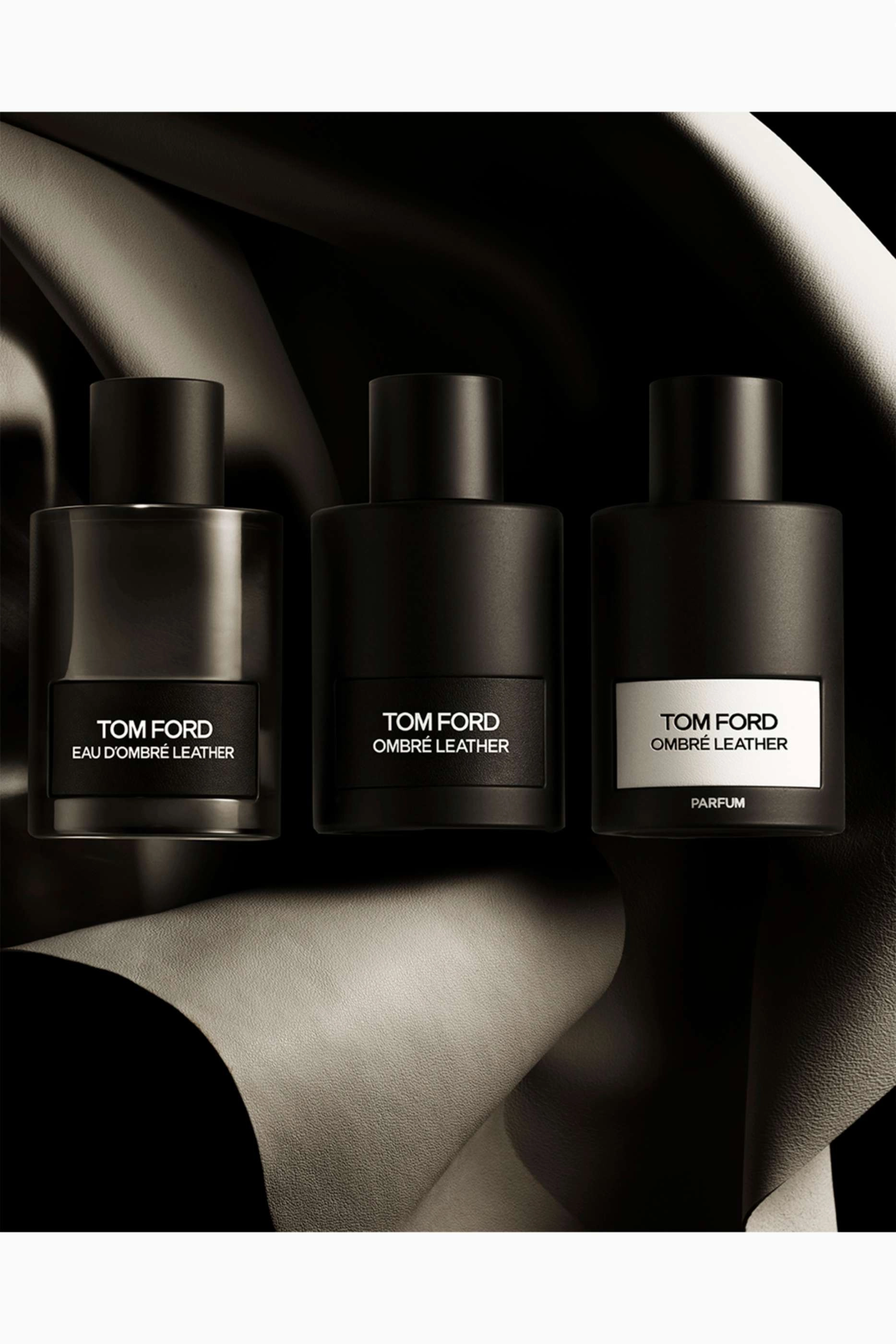 Ombré Leather Eau de Toilette 100ml