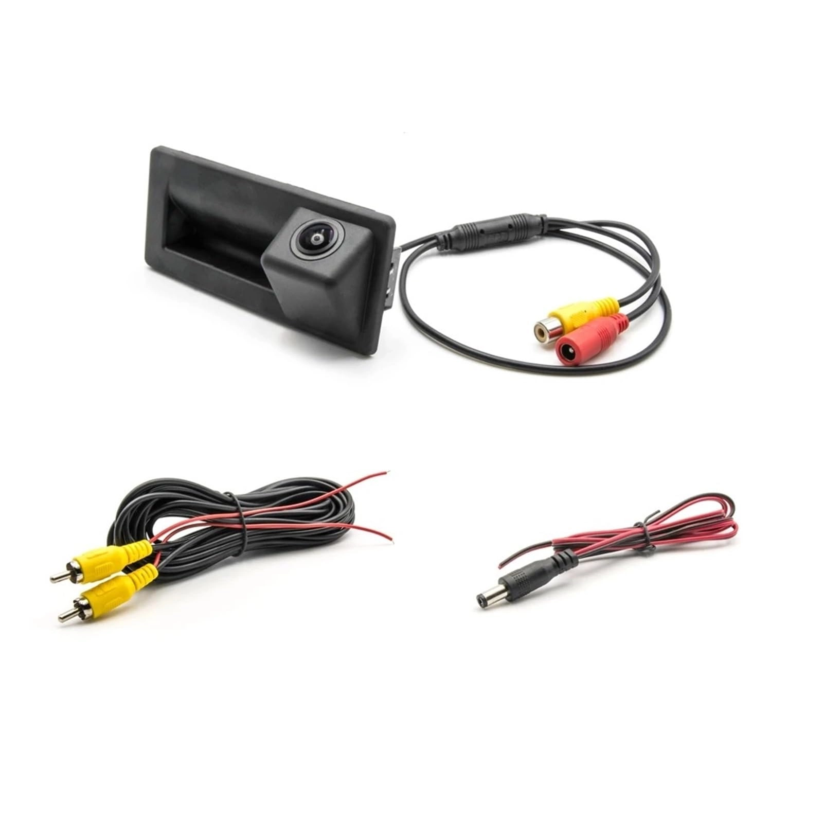 HD Reversing Camera - Night vision Wired 1280 x 720