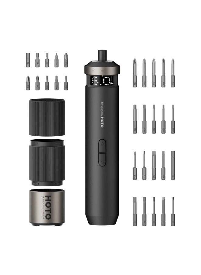 PixelDrive - Cordless Rechargeable Digital Torque Display