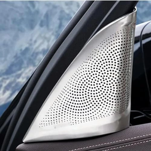 Car Speaker Cover Trim