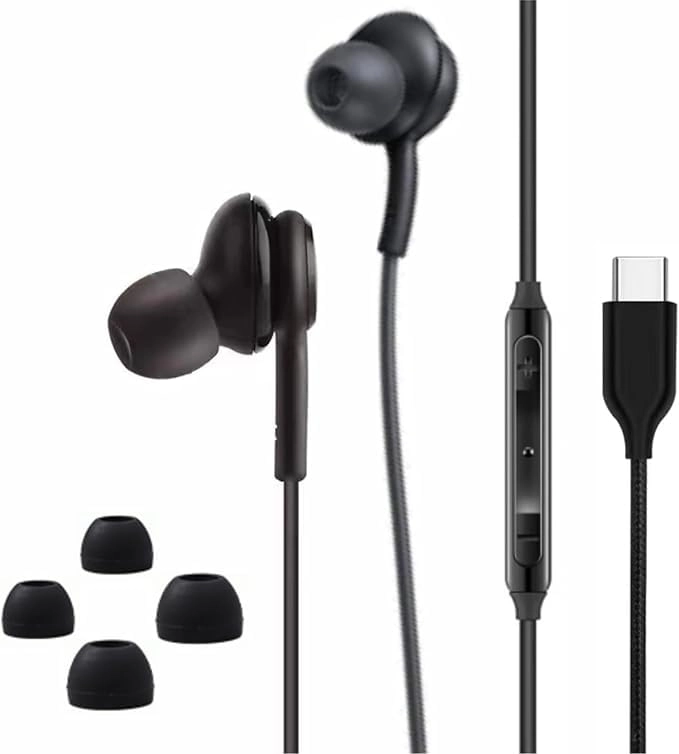 tun.e 305c Wired Earbud
