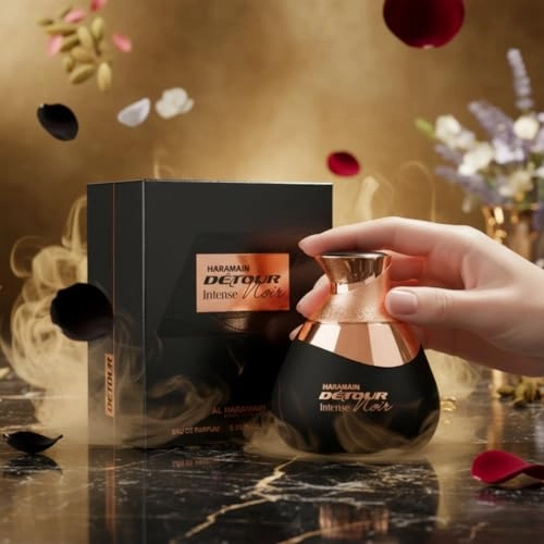 Detour Noir Eau de Parfum 100 ml