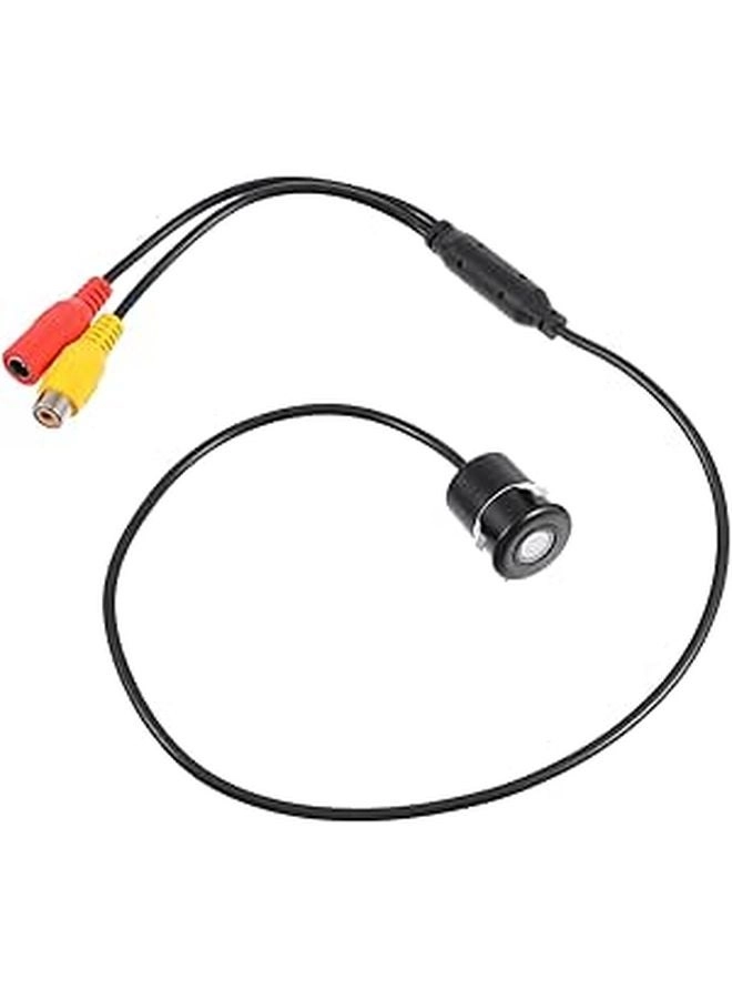 Garneck Backup Camera - Night vision Wireless 500TVL