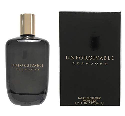 Ungorgivable Eau de Toilette 125ml
