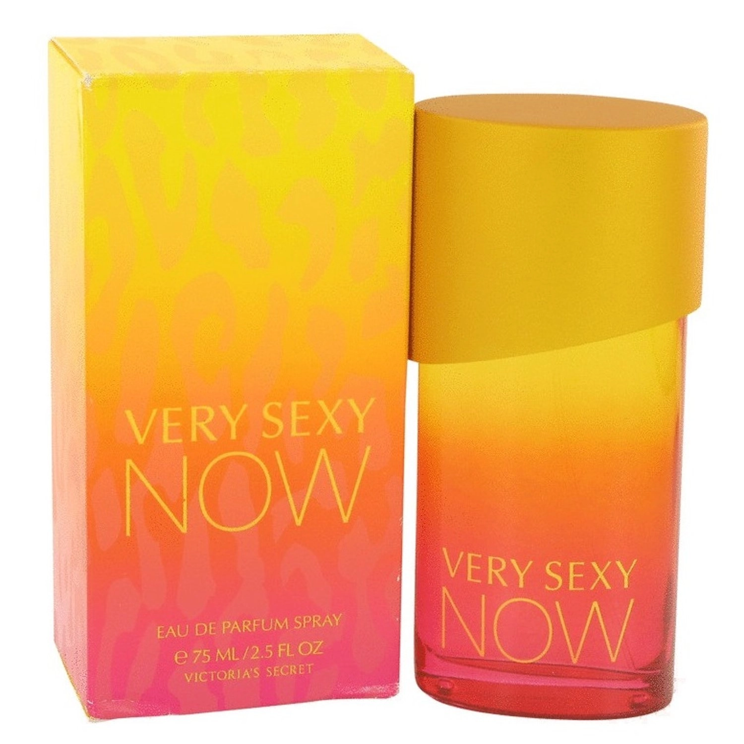 Victoria's Secret Very Sexy Now For Women Eau de Parfum 75ml