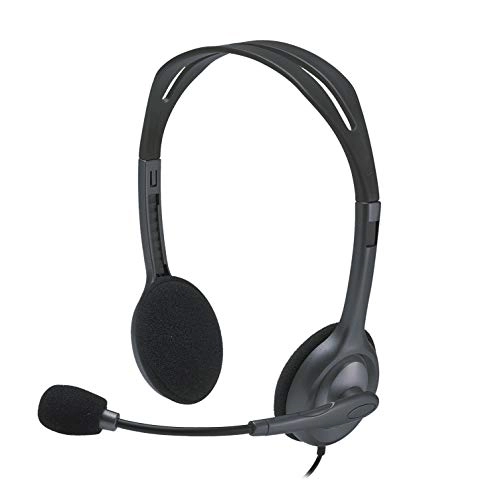H111 - Wired Headset + C270 - Wired Headset