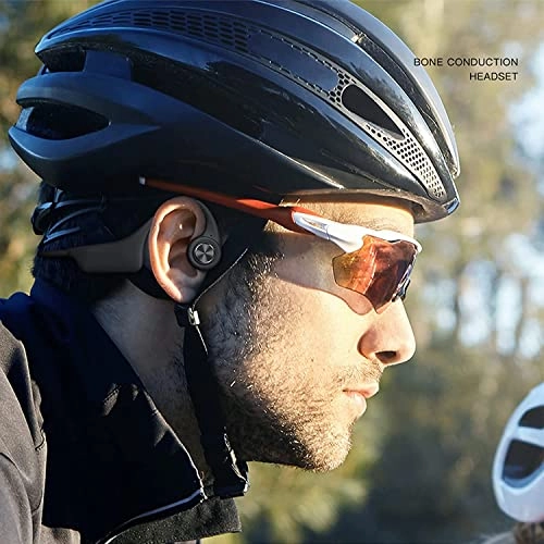 Bone Conduction Sports Wireless Headphone