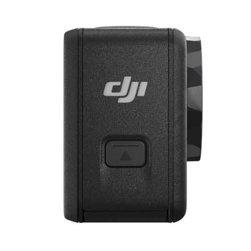 Osmo Action 5 Pro 4K Standard Combo