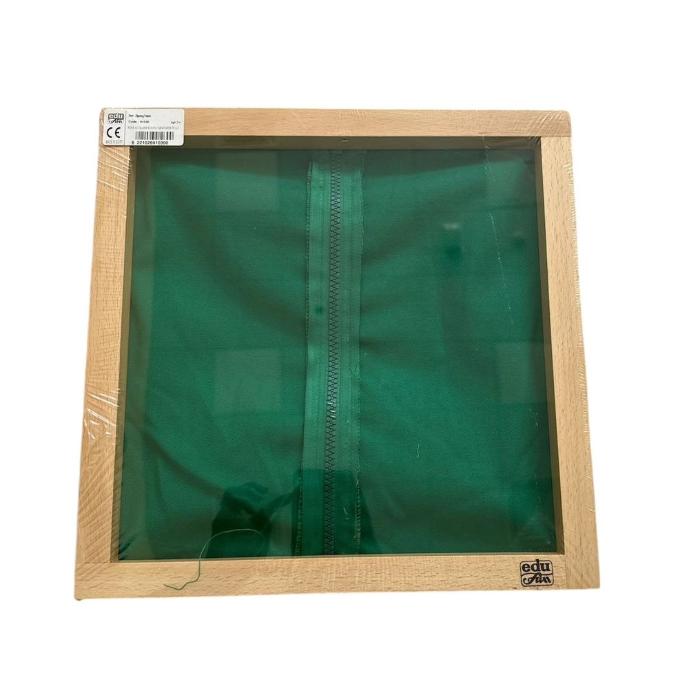 Zipping Frame Dressing - Suitable for 3 years & above