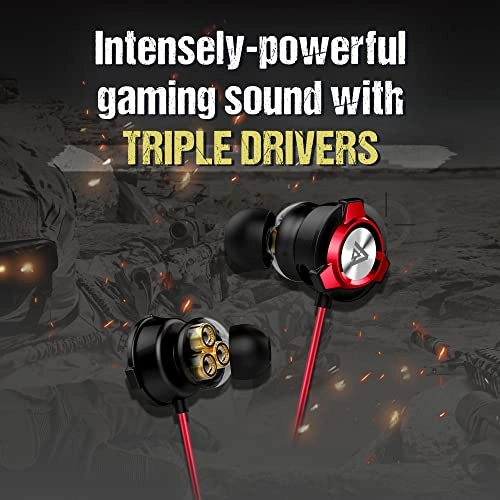 SPE-G9 Wired Headset