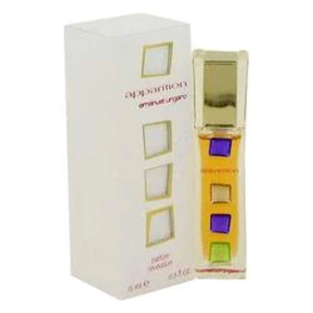 Emanuel Ungaro Apparition - Eau de Parfum 0.5 Fluid Ounces