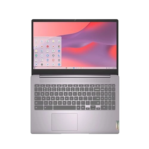 Ideapad 3 Lenovo Chromebook - 15.6'' Celeron N4500 4GB DDR4 352GB SSD