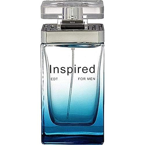 Inspired Eau de Parfum 100ml