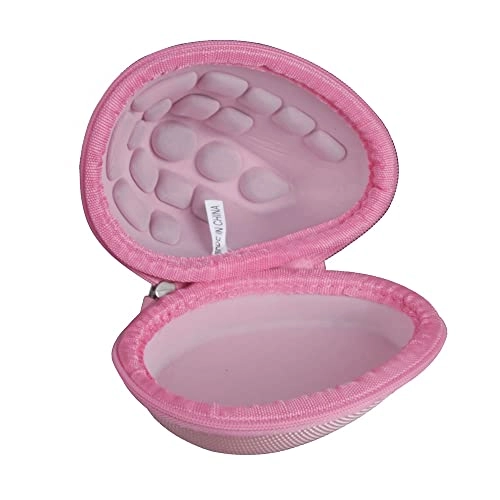 Hard Travel Case for Logitech Lift Vertical Ergonomic Mouse