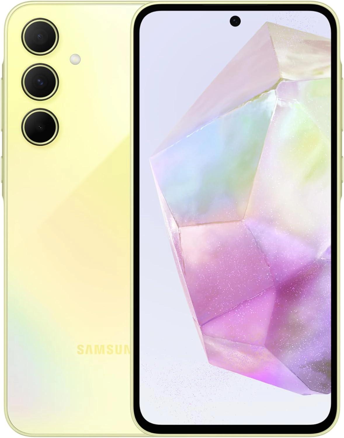 Galaxy A35 - 8GB 128GB