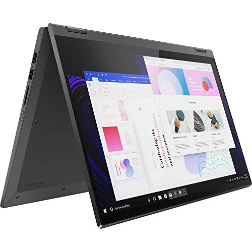 IdeaPad Flex 5 82HS0002US-1942- - 14'' Core i5-1135G7 16GB DDR4 512GB SSD
