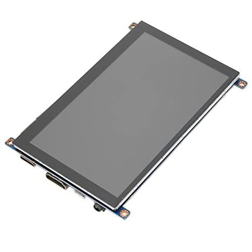 Touchscreen Monitor - 800x480 5 Inch