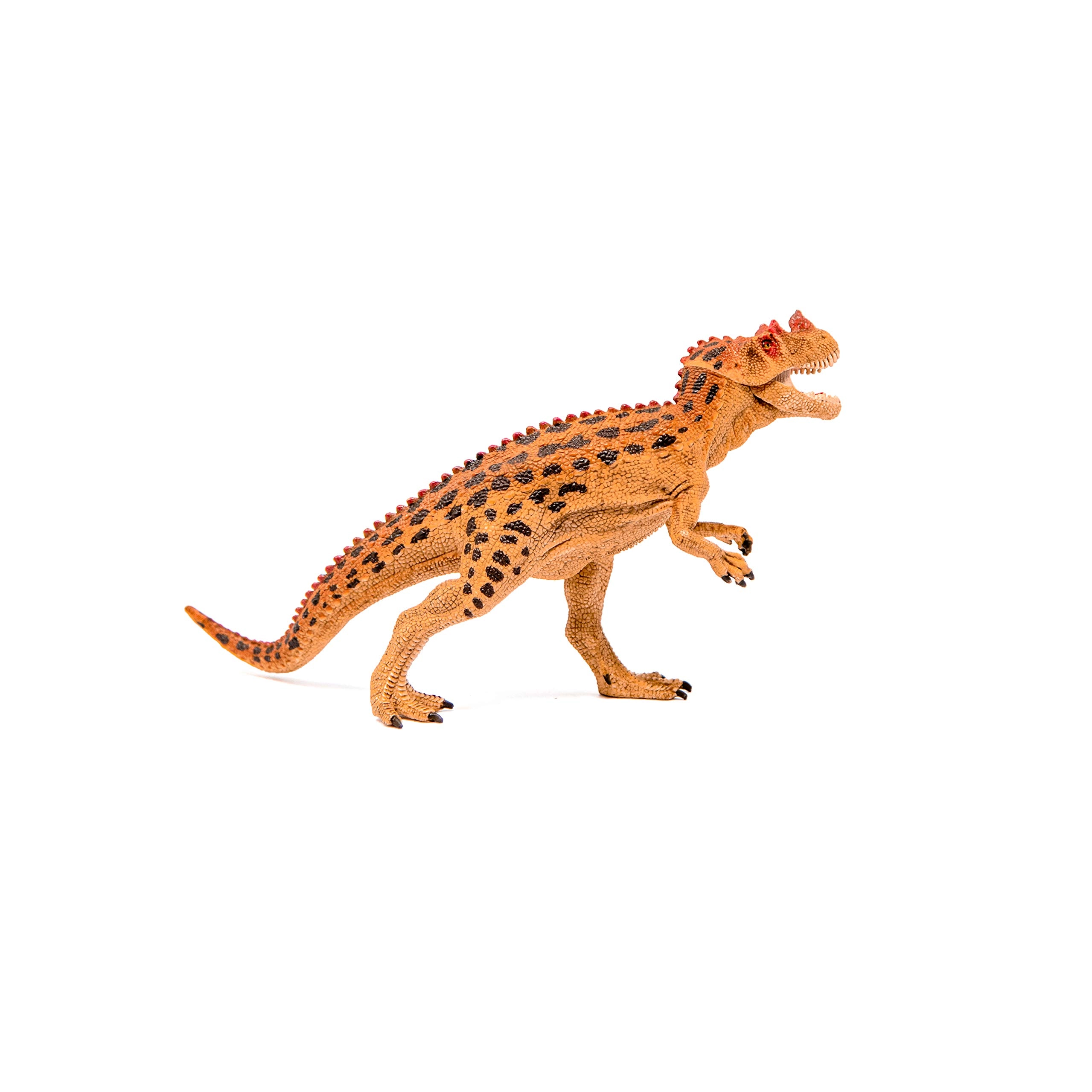 Ceratosaurus - 48.0 dinosaurs 1