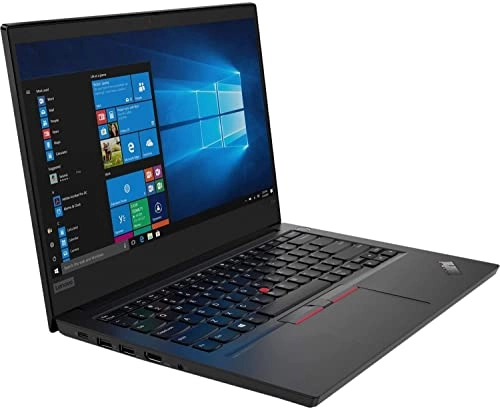ThinkPad E14 - 14'' Core i5-10210U 16GB DDR4 256GB SSD