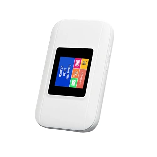 NEXFI - 150 Mbps 802.11ax