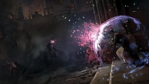 Hogwarts Legacy - UAE Version - PlayStation 5