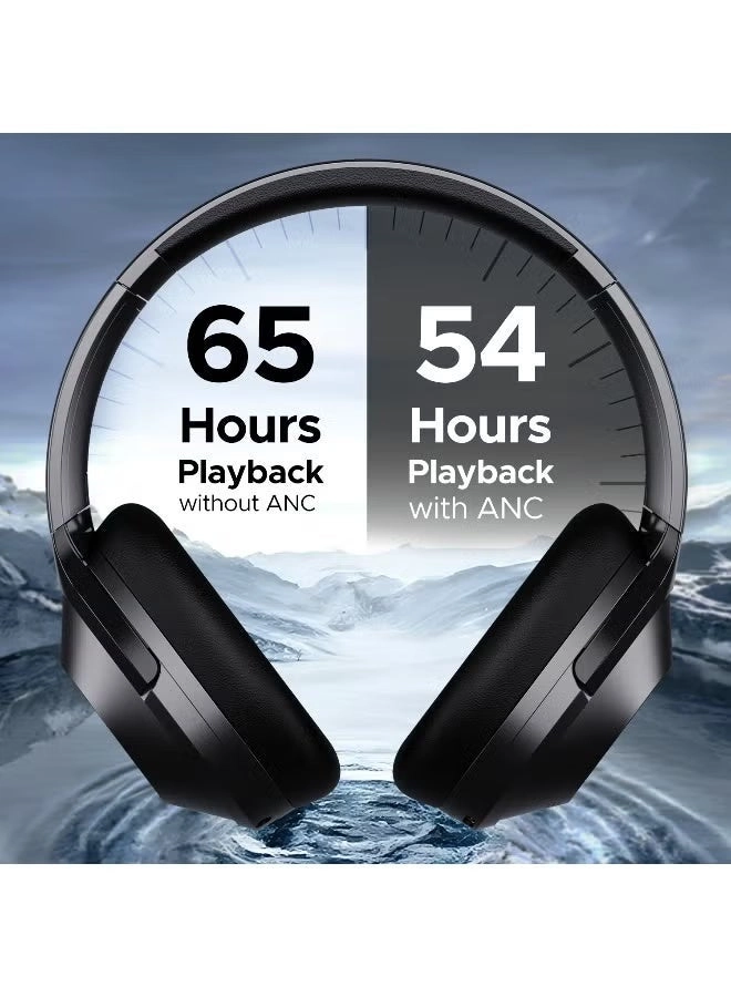 Rockerz Wireless Headphones