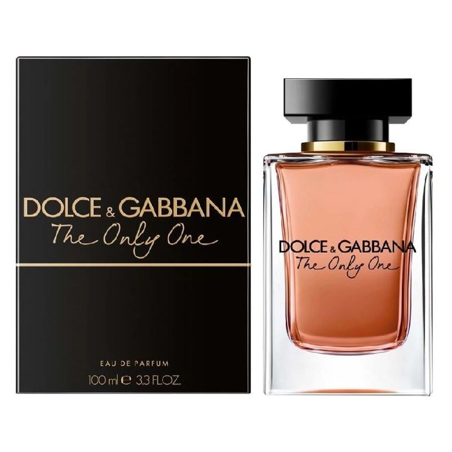 Dolce&Gabbana The Only One Eau de Parfum 100ml