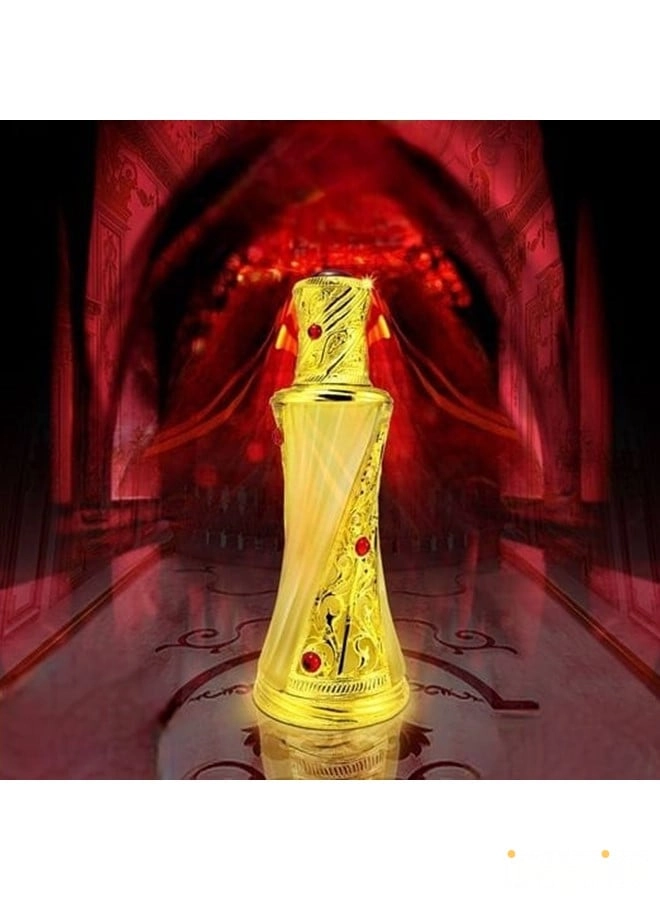 Nasaem Eau de Parfum 50 ml