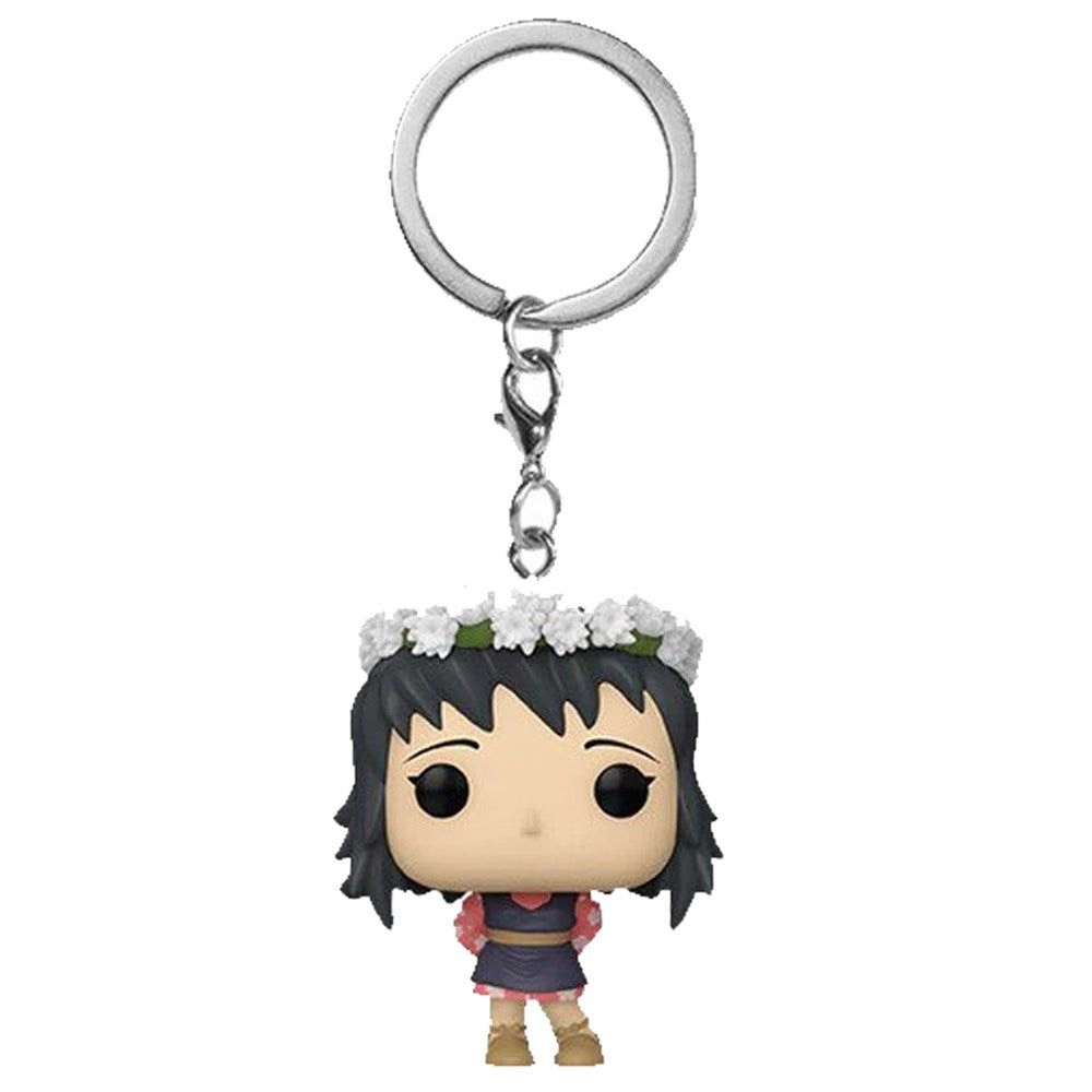 Makomo - Demon Slayer Pop! Animation