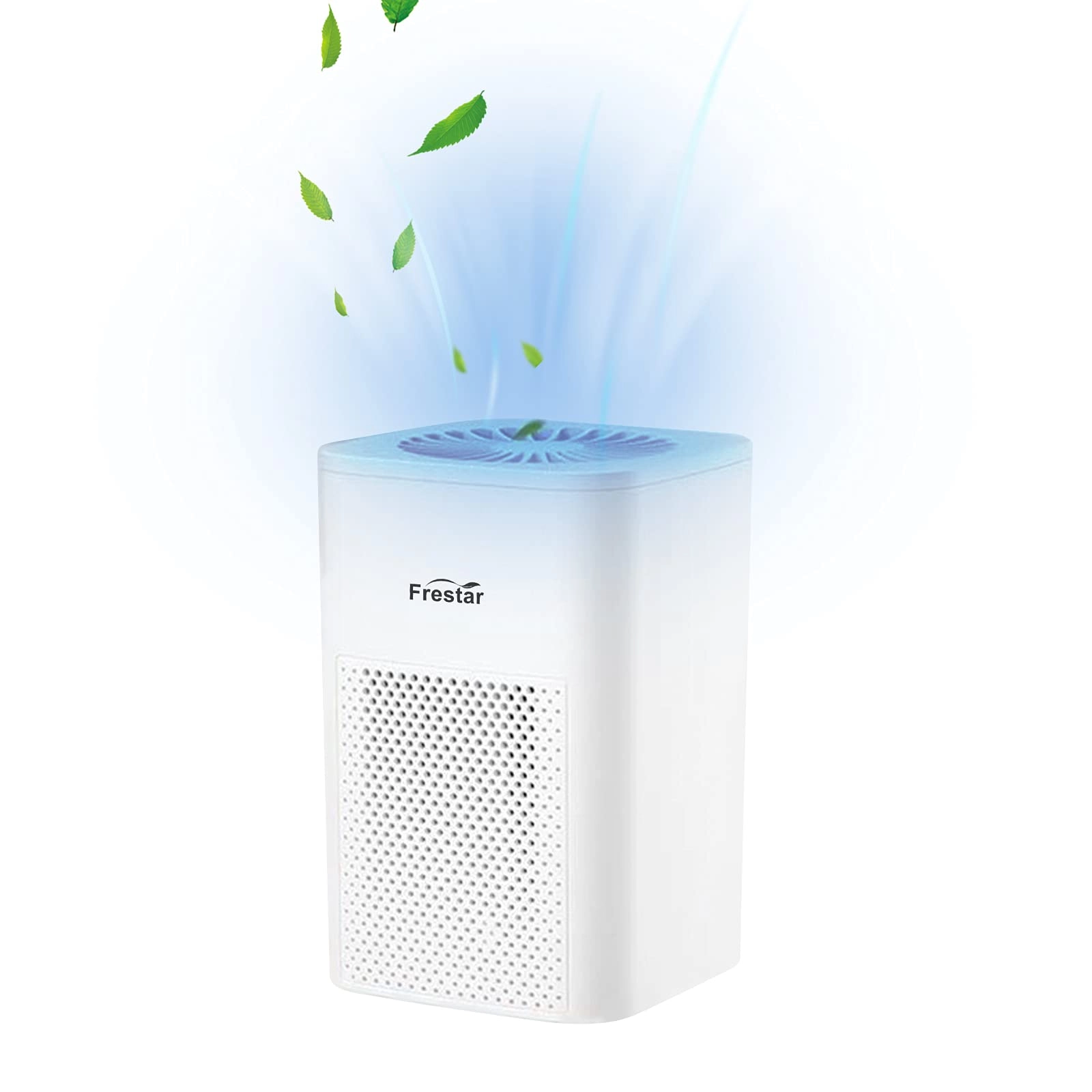 frestar AP-1980 - 2 in 1 HEPA USB