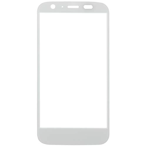 Front Screen Outer Glass Lens - Motorola Moto G / XT1032