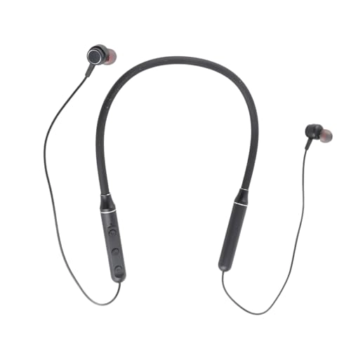 BT Headphones Wireless Earbud