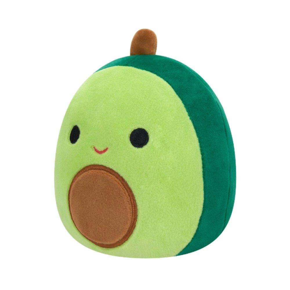 Gideon Guacamole - Flipable 5-Inch