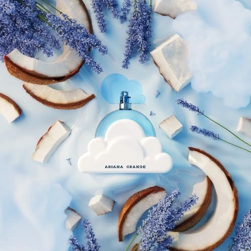 Cloud Eau de Parfum - 100mL + Cloud Hand and Body Cream - 50mL + Cloud Deluxe Mini Parfum - 7.5mL