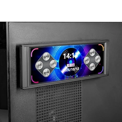 Trofeo Vision - 6.86 Inches