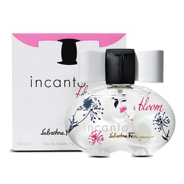 Incanto Bloom Eau de Toilette 100ml