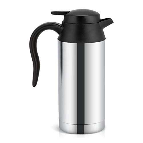 Car 12V Electric Kettle