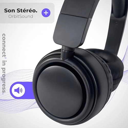 200027 Wireless Headphone